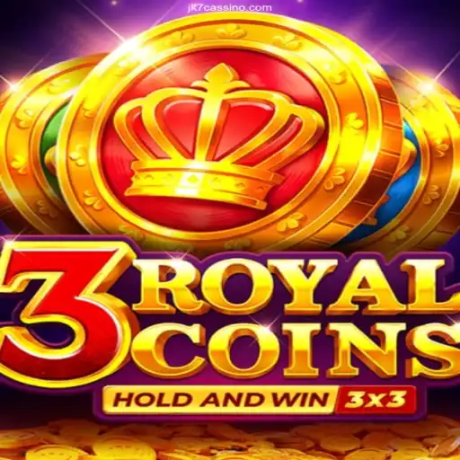 Exploring 3royalcoins: A Deep Dive into Brazil's Latest Online Gaming Sensation