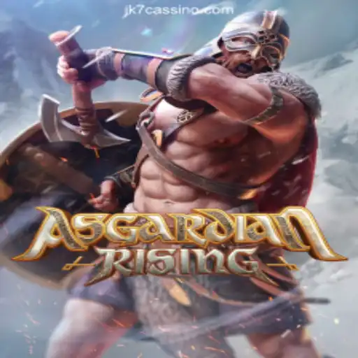Exploring AsgardianRising: A Dazzling Adventure in the Realm of Norse Mythology