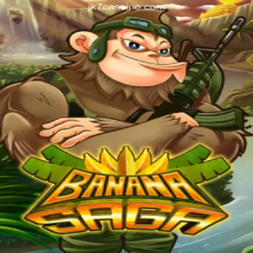 BananaSaga: Embark on a Tropical Adventure