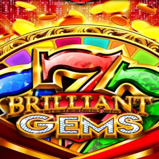 BrilliantGems: Discover the Best of Brazilian Online Games Today at JK7.COM