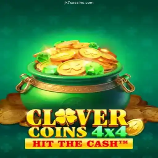 Exploring CloverCoins4x4: Dive into the Brazilian Online Gaming World with JK7.COM