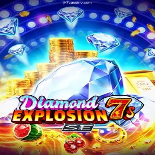 Exploring DiamondExplosion7sSE: A New Era of Online Gaming