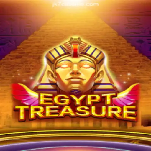 EgyptTreasure: Unlock the Secrets of Ancient Riches at JK7.COM