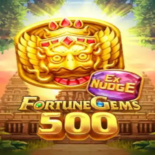 Discover the Thrilling World of FortuneGems500: Today’s Top Online Brazilian Game
