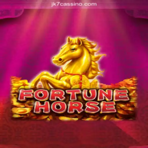Discover the Thrilling World of FortuneHorse: A Brazilian Online Gaming Sensation