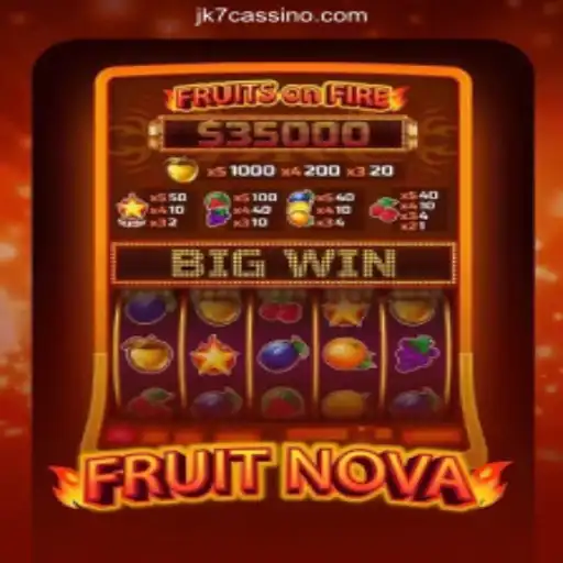 Exploring the World of FruitNova: A Fresh Twist on Online Gaming
