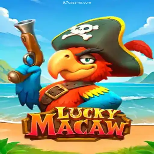 Experience the Thrill of LuckyMacaw: Dive into the Best of Brazilian Online Games
