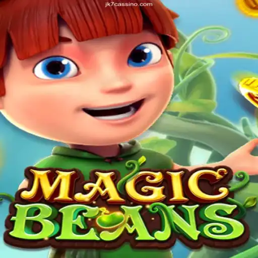 Discover the Enchanting World of MAGICBEANS on JK7.COM