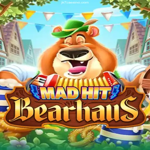 MadHitBearhaus: A New Wave in Online Gaming
