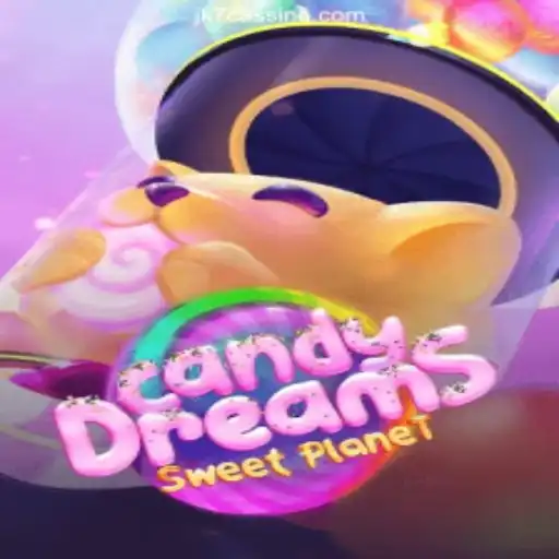 CandyDreams: Dive into a Sweet Adventure with JK7.COM