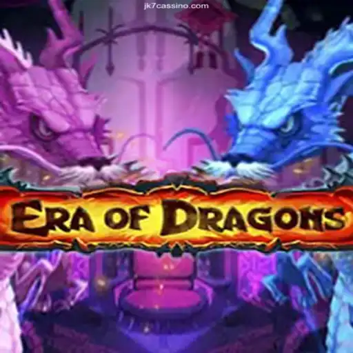 Exploring the Fantasy World of EraOfDragons