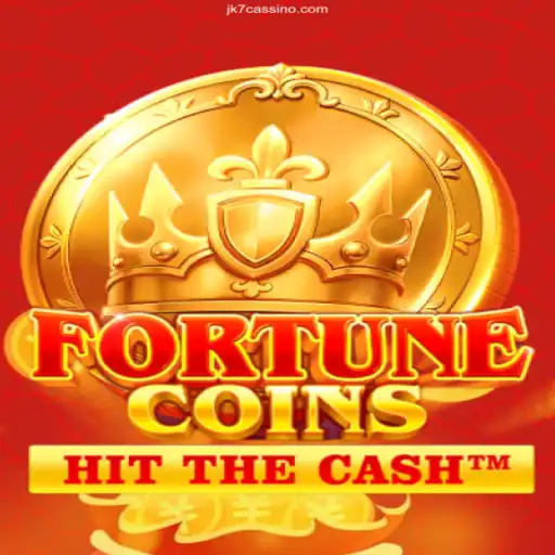 FortuneCoins: A Comprehensive Guide to Enjoying Brazilian Online Games through JK7.COM