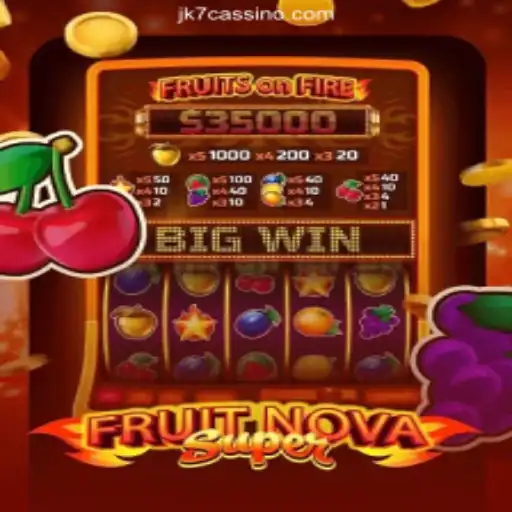 Exploring the Vibrant World of FruitNovaSuper: A Brazilian Online Gaming Sensation