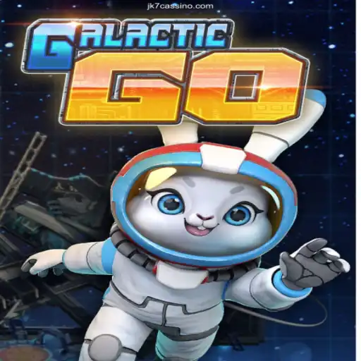 Exploring GalacticGO: A Journey Through Brazilian Online Gaming at JK7.COM
