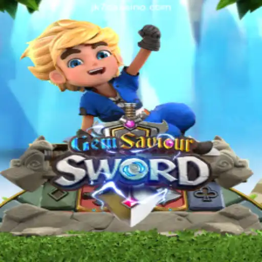 Unveiling GemSaviourSword: A Magical Journey Through Brazilian Online Games