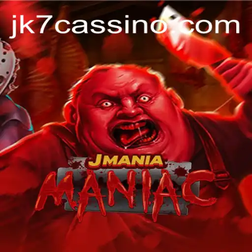Experience the Thrills of JManiaManiac: A Dive into Brazilian Online Gaming