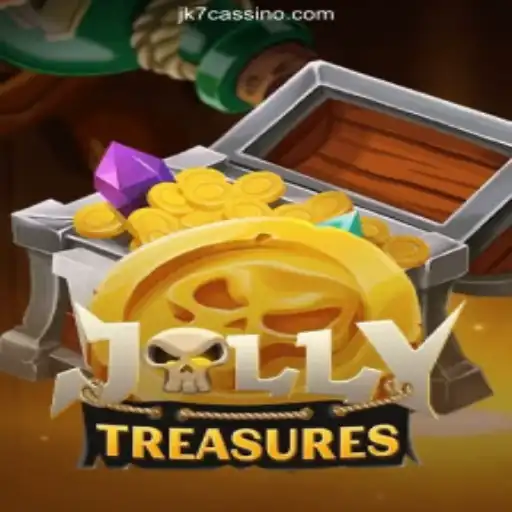Discover the Thrill of JollyTreasures: A Dive into Brazilian Online Gaming