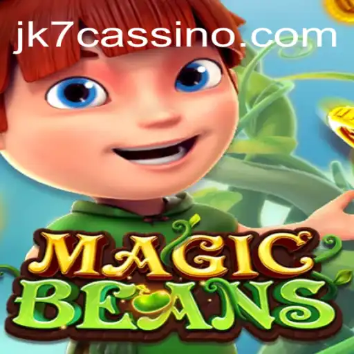 Discover the Enchanting World of MAGICBEANS on JK7.COM