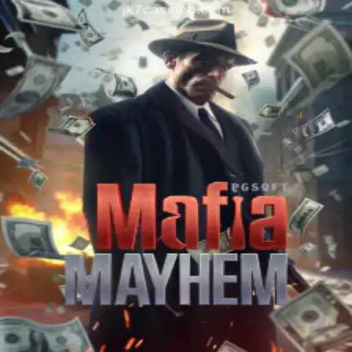 Explore o Fascinante Mundo de MafiaMayhem: Um Mergulho nos Jogos Online Brasileiros