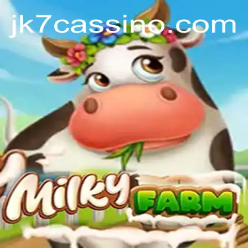 Exploring MilkyFarm: An Engaging Online Game Experience