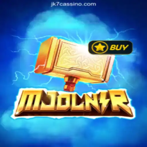 Mjolnir: The Immersive Norse Adventure Game You Can't Miss