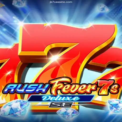 Exploring RushFever7sDeluxeSE: An Exciting Dive into Brazilian Online Gaming