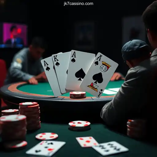 Poker Games