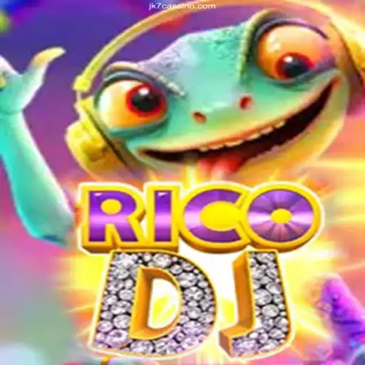 Explore RicoDJ: A Thrilling Adventure in Brazilian Online Gaming