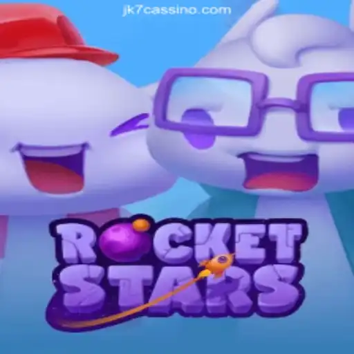 RocketStars: Discovering Brazilian Online Gaming Excellence with JK7.COM