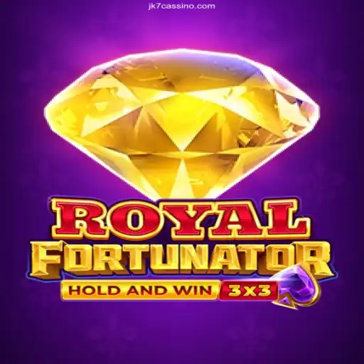 Royalfort: A New Era in Online Gaming with JK7.COM