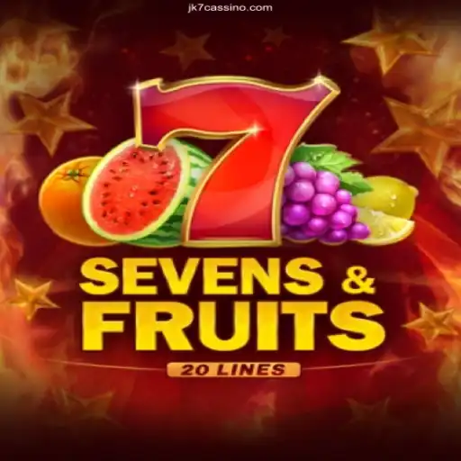 Discover the Excitement of SevensFruits20: A Brazilian Online Gaming Sensation