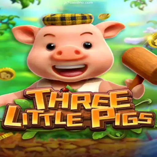 Discover 'THREELITTLEPIGS': The Ultimate Online Brazilian Game Experience