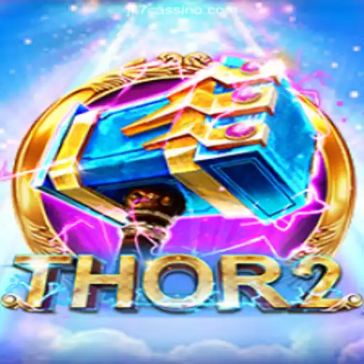 Thor2: Descubra a Aventura Épica nos Jogos Online no JK7.COM